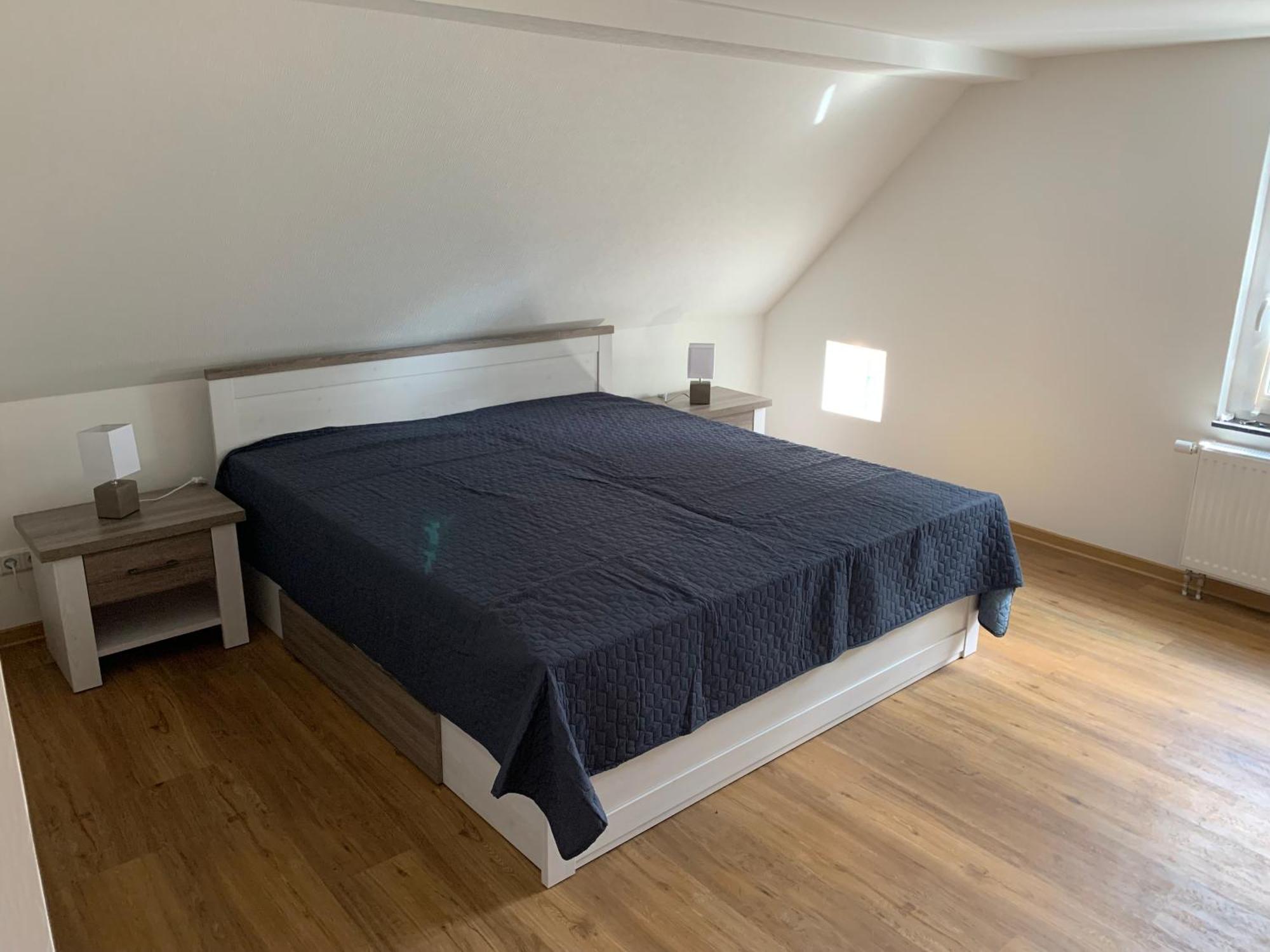 Ferienhaus Putzar 45 Boldekow Extérieur photo