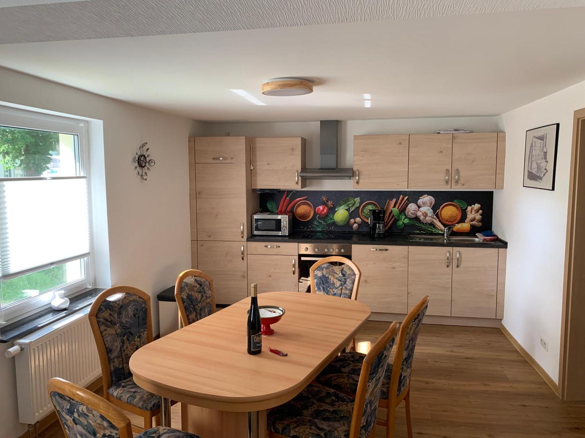 Ferienhaus Putzar 45 Boldekow Extérieur photo